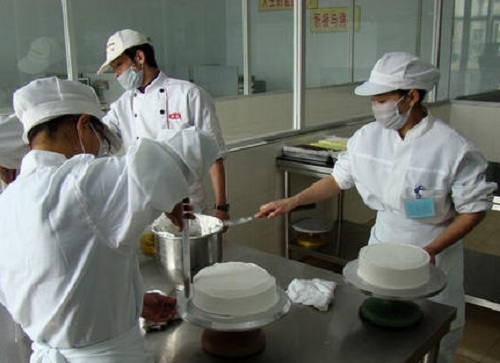 武汉市东西湖职业技术学校食品生物工艺专业