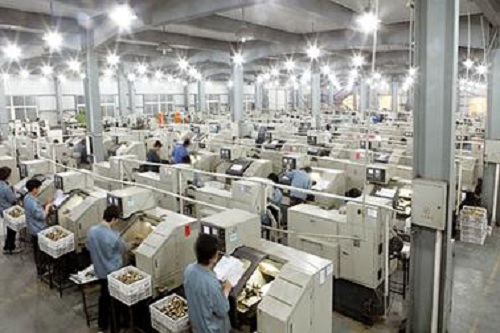 武汉市东西湖职业技术学校数控技术应用专业