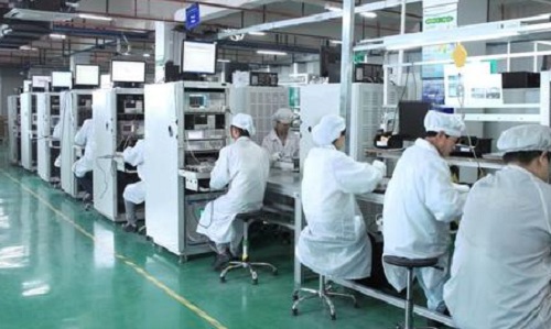 武汉市东西湖职业技术学校电子电器应用与维修